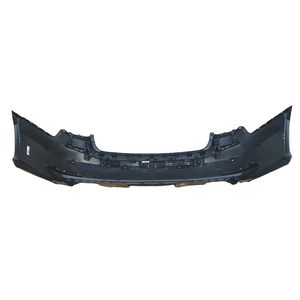 Couvre-pare-chocs arrière de haute qualité, remplacement compatible avec <span class=keywords><strong>Audi</strong></span> A3 8V 2017-2020 OE 8V5807067G 8V5807067GGRU Gris apprêté - Product Image 2