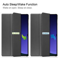 Fournisseur professionnel antichoc Pu Pc étui pour tablette pour Samsung Galaxy Tab S9 Ultra housse 14.6 pouces