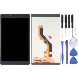 หน้าจอ LCD OEM สำหรับ <span class=keywords><strong>Samsung</strong></span> Galaxy Tab A 8.0 2019 รุ่น SM-T290 <span class=keywords><strong>WIFI</strong></span> พร้อมจอสัมผัสแบบประกอบเต็ม - Product Image 2