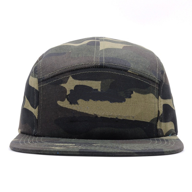 Hot Sale Casual Fashion Performance Sport Cap 5-Panel Polyester Quick Dry UV Sun Protection Beach Outdoor Travel 3D Embroidery