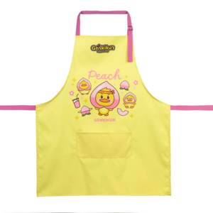 Échantillon gratuit <span class=keywords><strong>original</strong></span> et promotionnel <span class=keywords><strong>Tablier</strong></span> <span class=keywords><strong>de</strong></span> <span class=keywords><strong>cuisine</strong></span> étanche à l'huile Tabliers mignons <span class=keywords><strong>de</strong></span> dessin animé pour enfants et femmes - Product Image 5