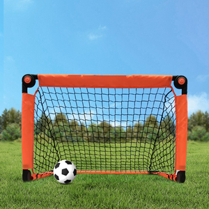 Portable Foldable Soccer Goal Net Mini <strong>Football</strong> Training <strong>Equipment</strong> <strong>for</strong> <strong>Kids</strong> and Youth - Product Image 4