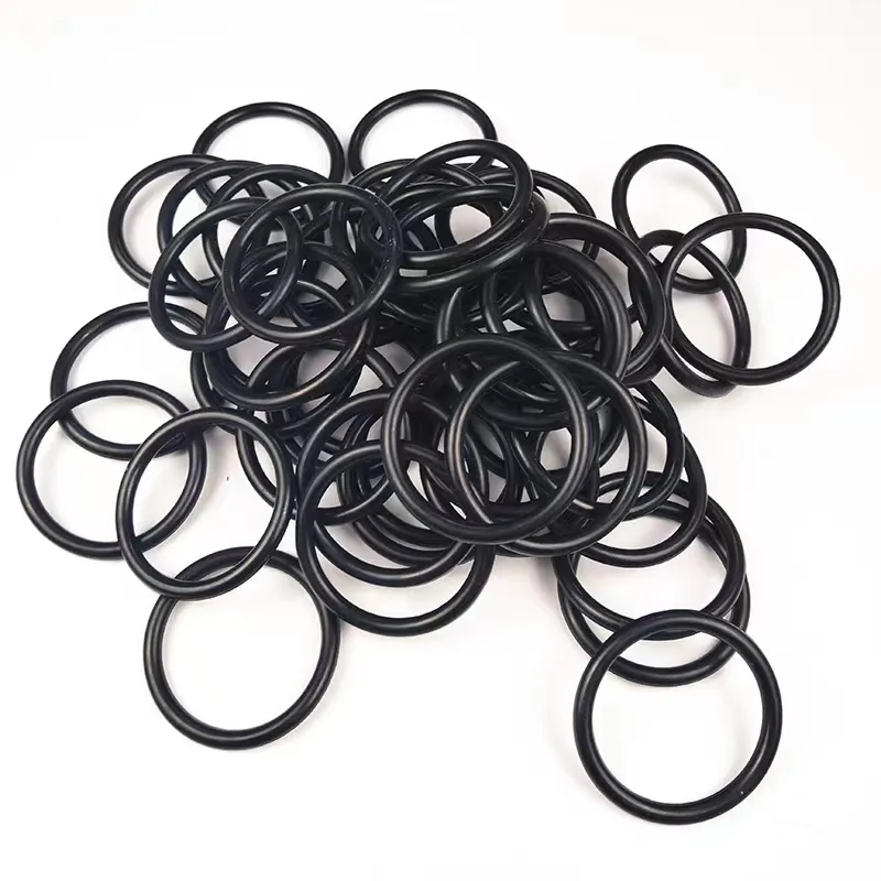 Factory Direct Sales mechanical seal O-shaped rubber ring waterproof oil-proof sealing ring