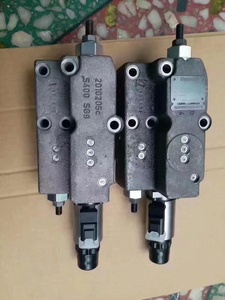 Pièces de rechange pour moteur hydraulique et pompe A11VLO130 A11VO130 A11VLO145 A11VO145 - Product Image 1
