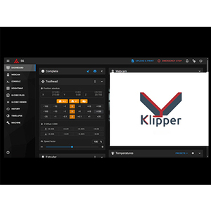 Makerpi Tự Làm Lớn Định Dạng <span class=keywords><strong>3D</strong></span> Máy In 600*600*800Mm Xây Dựng Khối Lượng Tốc Độ Cao Giá Cả Phải chăng Cá Nhân <span class=keywords><strong>3D</strong></span> Máy In - Product Image 6