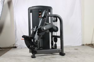 Máquina de Entrenamiento de Bíceps con Selección de Peso por Pasador para Fisicoculturismo, Entrenamiento de Fuerza, Equipo de Gimnasio de Metal Multifuncional Ajustable - Product Image 6