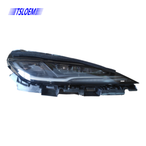 OE 1760889-00-H Tsloem Mới Chất Lượng Cao Châu Á Châu Âu Phiên Bản LED Đèn Pha Tesla Mô Hình 3 2024-<span class=keywords><strong>2025</strong></span> 12V 25W 10000 Lumens 5000K - Product Image 1