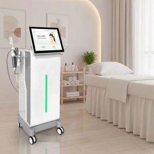 Appareil multifonctionnel haute fréquence pour le soin du cuir chevelu 2026 : Garde-corps de la santé capillaire, élimine efficacement l'excès de sébum et élimine les pellicules. - Product Image 1