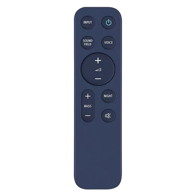 RMT-AH513U Remote Control for Sony Echo Wall Speaker HT-SC40 HTSC40 HT-S400 HTS400 SA-WS400 Universal