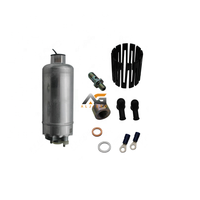 Bomba de Combustible OEM 0580464200, Precio de Fábrica, Conjunto de Bomba de Combustible, Bomba de Combustible Externa, Bomba de Inyección de Combustible, Pieza de Bomba de Combustible