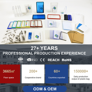 도매 친환경 경량 크래프트 종이 다크 브라운 종이 봉투 거래 카드 작은 종이 봉투 가방 - Product Image 6