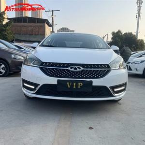 Voiture d'occasion Chery Arrizo 5 1.5L 120CV CVT Berline <span class=keywords><strong>de</strong></span> luxe Véhicule d'occasion Essence Voiture certifiée Rapport d'inspection Chine Auto <span class=keywords><strong>2022</strong></span> - Product Image 1