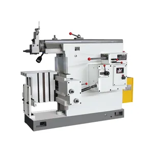 low price metal shaper BC6050 shaper metal fabrication machine for sale