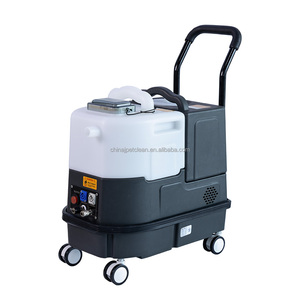<span class=keywords><strong>Nettoyeur</strong></span> <span class=keywords><strong>vapeur</strong></span> portable électrique JPET <span class=keywords><strong>pour</strong></span> <span class=keywords><strong>tapis</strong></span> <span class=keywords><strong>et</strong></span> canapés, eau froide, 2750W, réservoir 11L, tuyau 3,5m, idéal <span class=keywords><strong>pour</strong></span> l'hôtellerie - Product Image 4