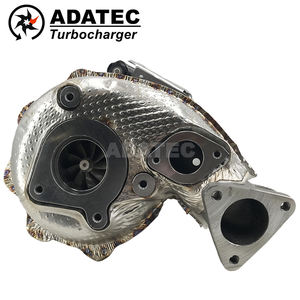 Высококачественный Новый турбокомпрессор GTB2260VZK для 810822 турбины Audi A4/A5/A6/Q5/Q7 059145874T - Product Image 6