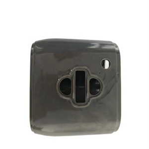 Nhựa nhà ở và bìa cho thiết bị nhà sản xuất bền không thấm nước <span class=keywords><strong>Silicone</strong></span> bàn phím - Product Image 5