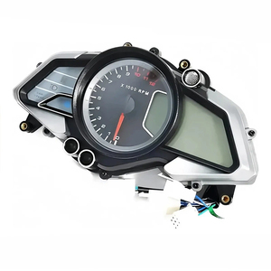 Velocímetro y Odómetro para Motocicleta BAJAJ Pulsar NS200, Venta al Por Mayor - Product Image 6