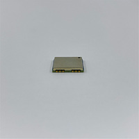 Módulo Lector RFID de Largo Alcance Mini para Dispositivos Portátiles, Chip Impinj E310 TY915, Tamaño Pequeño de 15*15 mm, Potencia de RF de 0-27dbm