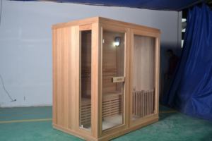 Prix d'usine Cabine <span class=keywords><strong>de</strong></span> douche extérieure <span class=keywords><strong>Bain</strong></span> <span class=keywords><strong>de</strong></span> vapeur humide sec Sauna à domicile Chambres avec massage corporel - Product Image 6