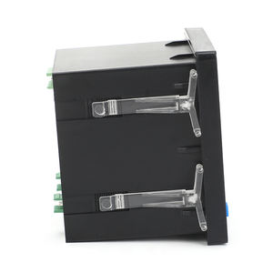 Newlink CHTK900U-2K1จอแสดงผล LCD ดิจิตอลความแม่นยำสูง, เครื่องวัดแรงดันไฟฟ้า <span class=keywords><strong>AC</strong></span> <span class=keywords><strong>DC</strong></span> เฟสเดียวความแม่นยำ0.5 0-1000V - Product Image 4