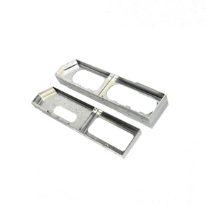 Kỹ thuật độc đáo Trung Quốc giải pháp 6061 nhôm <span class=keywords><strong>CNC</strong></span> gia công phần - Product Image 5