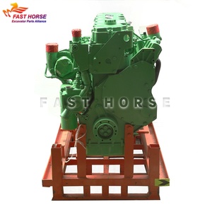 Hangood C7 C7 ACERT 387-9427 3879427 10R-7224 10R7224 10R-4139 สำหรับ 320D 320D L 324D 324D L 325D ชุดประกอบเครื่องยนต์ดีเซล Caterpil - Product Image 3