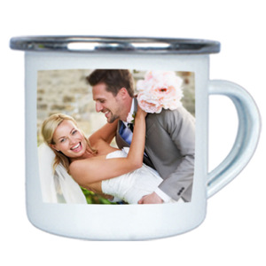 <span class=keywords><strong>Ebay</strong></span> Offre Spéciale Tasse en émail drôle Tasse de camping en émail en acier personnalisée Tasse <span class=keywords><strong>Presse</strong></span> à <span class=keywords><strong>chaud</strong></span> pour cadeau de Noël en émail - Product Image 1