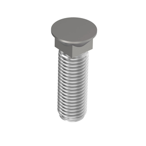 Vis de tracteur robuste Tradella International 19M7073, fixation en acier inoxydable de précision pour machines agricoles - Product Image 1