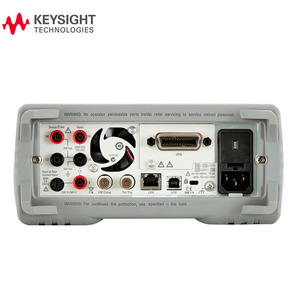 Keysight High Desktop 34460A/34461A/34465A/34470A II, de Uso Profesional, con Temperatura Controlada - Product Image 4