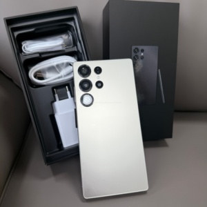 สมาร์ทโฟน S25 Ultra คุณภาพสูงสุด ระดับโลก รองรับ 5G ระบบ Android 15 หน้าจอใหญ่ ขายดีที่สุด - Product Image 5