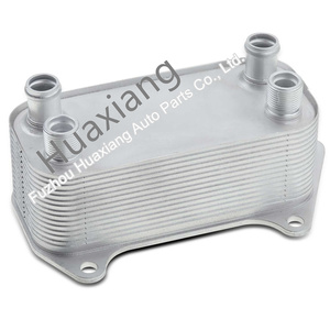 Refroidisseur d'huile 268247 2130000Q0G 213052032R pour Nissan Qashqai 2013-2021 Renault <span class=keywords><strong>Captur</strong></span> Clio Kangoo Refroidisseur d'huile moteur 1.0L/1.2L - Product Image 4