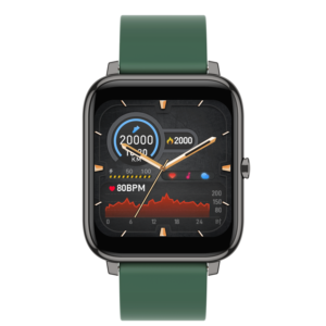 Montre connectée de fitness Iwo P22 Pro de haute qualité pour femmes, bracelet intelligent 3G avec caméra, écran IPS, fonctionnement iOS, tactile, IP67 - Product Image 6