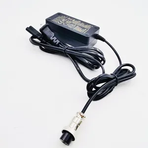 Charger 12.6v 2a Wholesale 12.6V 14.4V 25.2V 16.8V 29.2V 29.4V 1.5A 2A 3A 42V 4A 5A Battery Lithium Charger