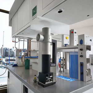 공장 저렴한 가격 DR 220V 엑스레이 터치스크린 휴대용 디지털 엑스레이 기계 5KW 범용 테스트 플랫 패널 디텍터 1년 - Product Image 2