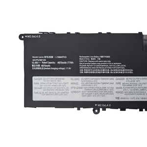 L19M4PH3 L19D4PH3 L19C4PH3 77Wh Laptop Battery Replacement for Lenovo Yoga Slim 7 Pro-14ITL5 Air14 14s Pro-14IHU5 Pro-14ACH5 - Product Image 2