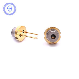 Luz roja 650nm 5mW Diodo láser de baja potencia - Product Image 3