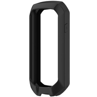 Casing pelindung silikon lembut untuk Garmin Edge 1050, pelindung GPS tahan air tahan guncangan