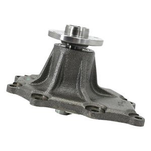 2025 New Trending Wholesale Price Rich Parts Truck Cooling Part Water Pump for Nissan FD46 Truck 21010-0T025 6 Months Warranty - Product Image 2