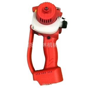 Mini Chainsaw Battery <b>Powered</b> Cordless Handheld Electric <b>Saw</b> For Home Outdoor Use - Product Image 1