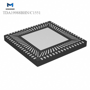 (Thành Phần IC) TDA19988BHN/C1,551 - Product Image 1