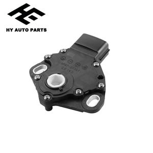 Interrupteur de sécurité neutre 319183MX0A 31918-3MX0A pour NISSAN Versa 1.6 S 1.6L L4 - Essence 2013-2017 - Product Image 1