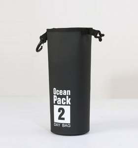 Mochila OEM para Exteriores, 5L/15L, Plegable, Portátil, Bolsa Seca de PVC, Impermeable, para Natación, Viajes y Senderismo - Product Image 3