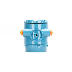 Nouveau transmetteur de température Emerson, prix d'usine, personnalisable, sortie 4-20 mA, large plage -50~+125 ℃   Précision ±0,5%FS 316L - Product Image 5