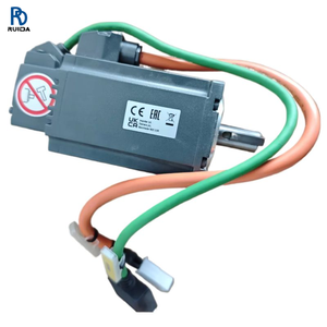 Moteur Servo AC Haute Performance 1FL6034-2AF21-1AA1 1FL6044-2AF21-1AA1 1FL6064-2AF21-1AA1, Unité de Puissance de Mouvement Haute Précision pour Applications Industrielles - Product Image 1
