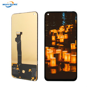 Nhà Sản Xuất <span class=keywords><strong>Original</strong></span> <span class=keywords><strong>LCD</strong></span> Hiển Thị Đối Với Huawei Nova 7 Digitizer Lắp Ráp Cho <span class=keywords><strong>Iphone</strong></span> Galaxy LG Điện Thoại Di Động 1 Năm Bảo Hành - Product Image 6