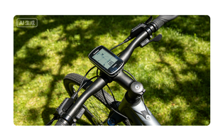 Computadora para <span class=keywords><strong>Bicicleta</strong></span> Garmin Edge 1050, Diseño Inteligente de Rutas, Computadora para Ciclismo con GPS para Grupo de Ciclistas - Product Image 3