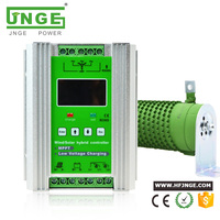 Contrôleur de charge d'éolienne solaire hybride 1000W 48V