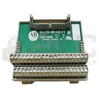   Módulo de Interfaz Digital 1492-ifm40f /a, Controlador PLC para Automatización Industrial