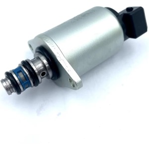 สำหรับชิ้นส่วนไฟฟ้า Parker Original 393000M024 โซลินอยด์วาล์ว 24V รุ่น 376-8317/3768317 - Product Image 2