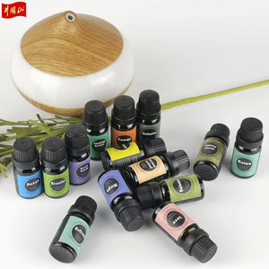 Juego de 14 Mezclas de Aceites Esenciales para Difusor, para <span class=keywords><strong>Dormir</strong></span>, Relajarse, Aliviar el Estrés, Meditación y Fragancia para el Hogar - Product Image 3
